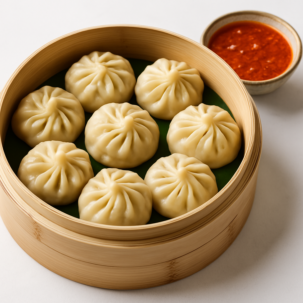 Momos