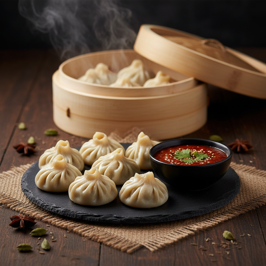 Momos